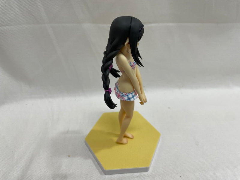 【中古】【開封品】暁美ほむら Ver.2 「劇場版 魔法少女まどか☆マギカ [前編] 始まりの物語/[後編] 永遠の物語」完成品＜フィギュア＞（代引き不可）6546