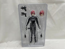 【中古】【開封品】RAH 岸本恵 「GANTZ」 リアルアクションヒーロズNo.612 ワンダーフェスティバル2013(冬)開催記念商品＜フィギュア＞（代引き不可）6546