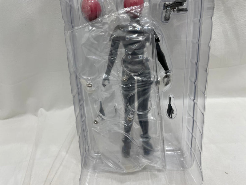 【中古】【開封品】RAH 岸本恵 「GANTZ」 リアルアクションヒーロズNo.612 ワンダーフェスティバル2013(冬)開催記念商品＜フィギュア＞（代引き不可）6546