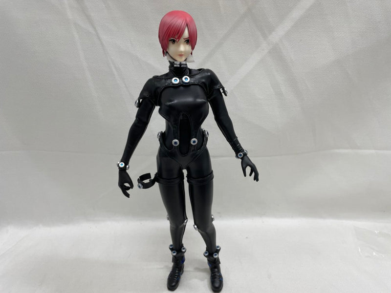 【中古】【開封品】RAH 岸本恵 「GANTZ」 リアルアクションヒーロズNo.612 ワンダーフェスティバル2013(冬)開催記念商品＜フィギュア＞（代引き不可）6546