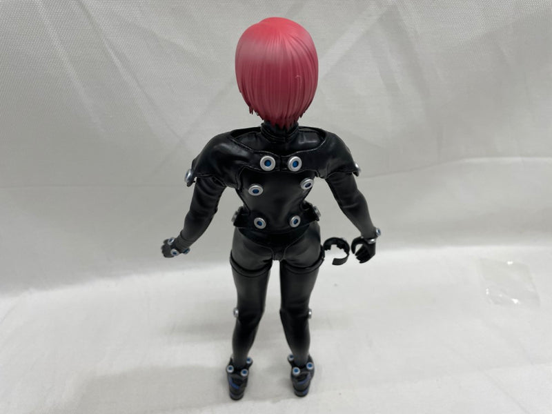 【中古】【開封品】RAH 岸本恵 「GANTZ」 リアルアクションヒーロズNo.612 ワンダーフェスティバル2013(冬)開催記念商品＜フィギュア＞（代引き不可）6546