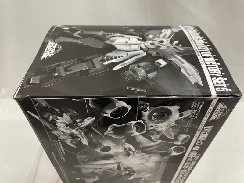 【中古】【未開封】スーパーロボット超合金 レプリガオガイガー＆勝利の鍵セット5 「勇者王ガオガイガー FINAL」＜フィギュア＞（代引き不可）6546