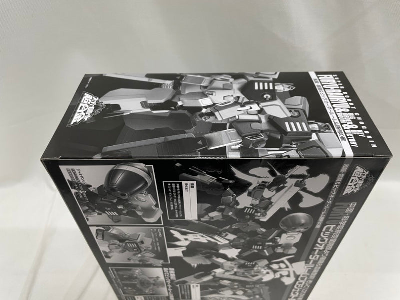 【中古】【未開封】スーパーロボット超合金 風龍・雷龍＆ビッグオーダールーム＆勝利の鍵 「勇者王ガオガイガー」 ＜フィギュア＞（代引き不可）6546