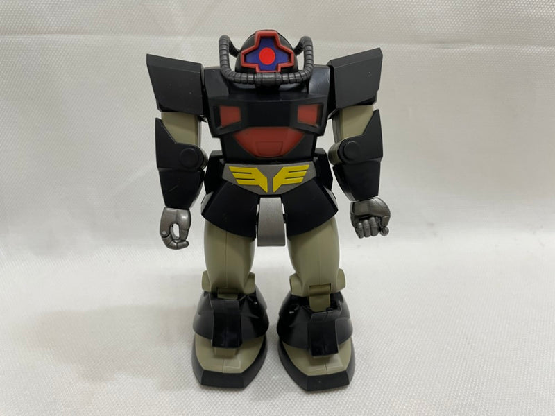【中古】【開封品】HCM-5 YMS-09 プロトタイプ・ドム 「機動戦士ガンダム」＜フィギュア＞（代引き不可）6546