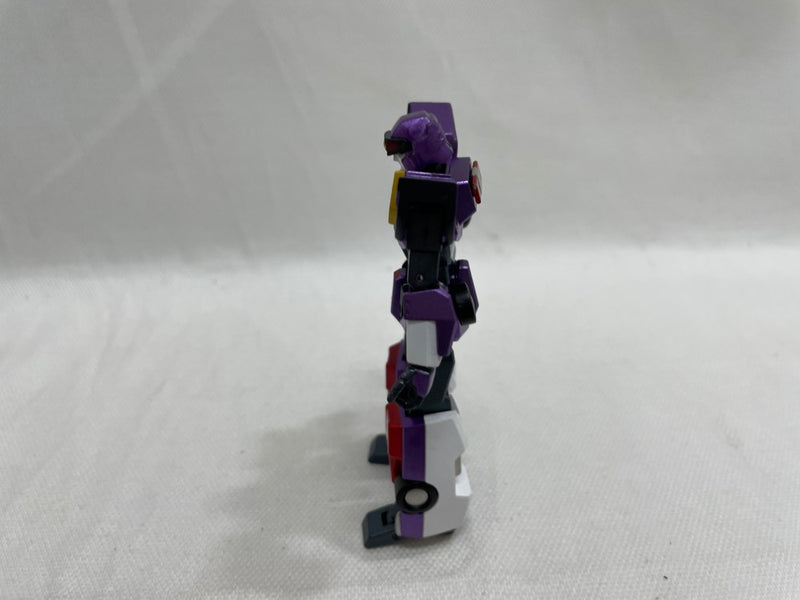 【中古】【開封品】スーパーロボット超合金 ボルフォッグ＆ビッグオーダールーム 「勇者王ガオガイガー」＜フィギュア＞（代引き不可）6546