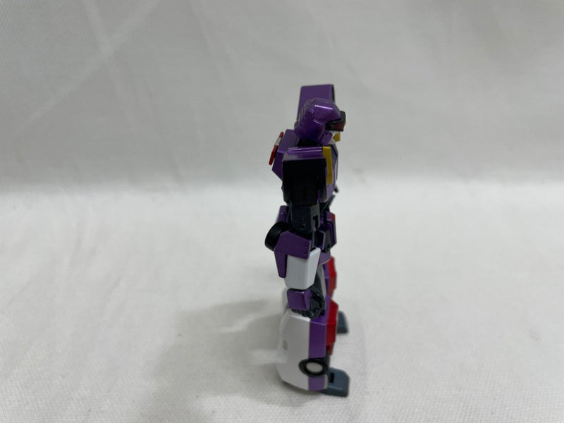 【中古】【開封品】スーパーロボット超合金 ボルフォッグ＆ビッグオーダールーム 「勇者王ガオガイガー」＜フィギュア＞（代引き不可）6546