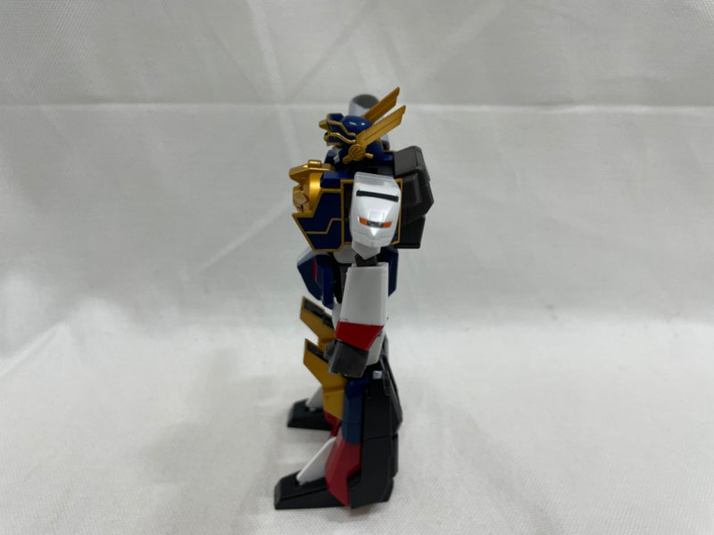 【中古】【開封品】スーパーロボット超合金 マイトガイン 「勇者特急マイトガイン」＜フィギュア＞（代引き不可）6546