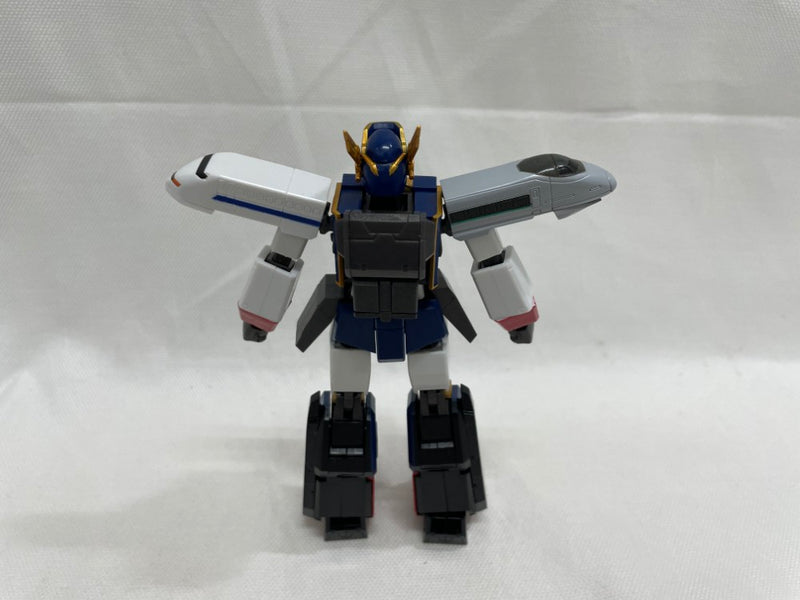 【中古】【開封品】スーパーロボット超合金 マイトガイン 「勇者特急マイトガイン」＜フィギュア＞（代引き不可）6546