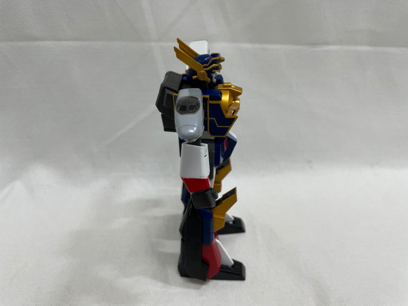 【中古】【開封品】スーパーロボット超合金 マイトガイン 「勇者特急マイトガイン」＜フィギュア＞（代引き不可）6546