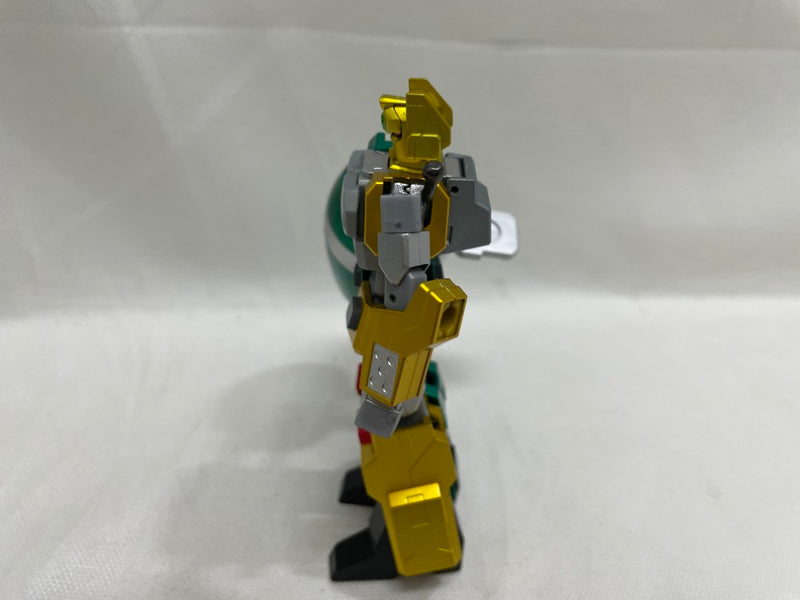 【中古】【開封品】スーパーロボット超合金 撃龍神 「勇者王ガオガイガー」 魂ウェブ商店限定＜フィギュア＞（代引き不可）6546