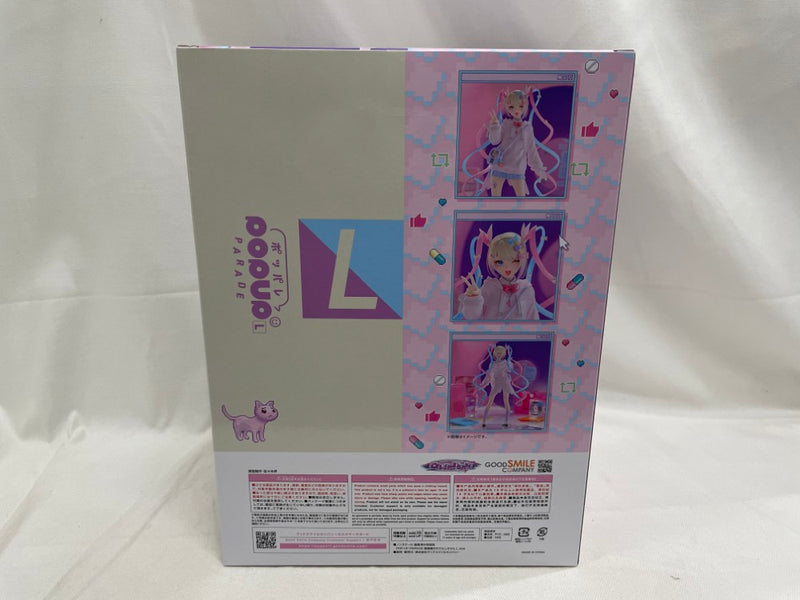 CLEAR PURPLE HIME 展示品　ラスト1点 47e40d0e-f686-5ce8-869a-