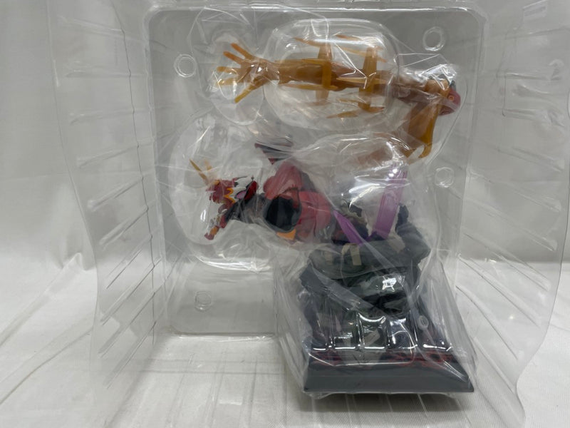 【中古】【開封品】ラストワンver.エヴァンゲリオン新2号機α 「一番くじ エヴァンゲリオン 〜ヤマト作戦!〜」ラストワン賞＜フィギュア＞（代引き不可）6546