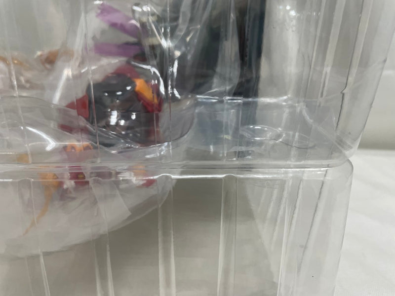 【中古】【開封品】ラストワンver.エヴァンゲリオン新2号機α 「一番くじ エヴァンゲリオン 〜ヤマト作戦!〜」ラストワン賞＜フィギュア＞（代引き不可）6546