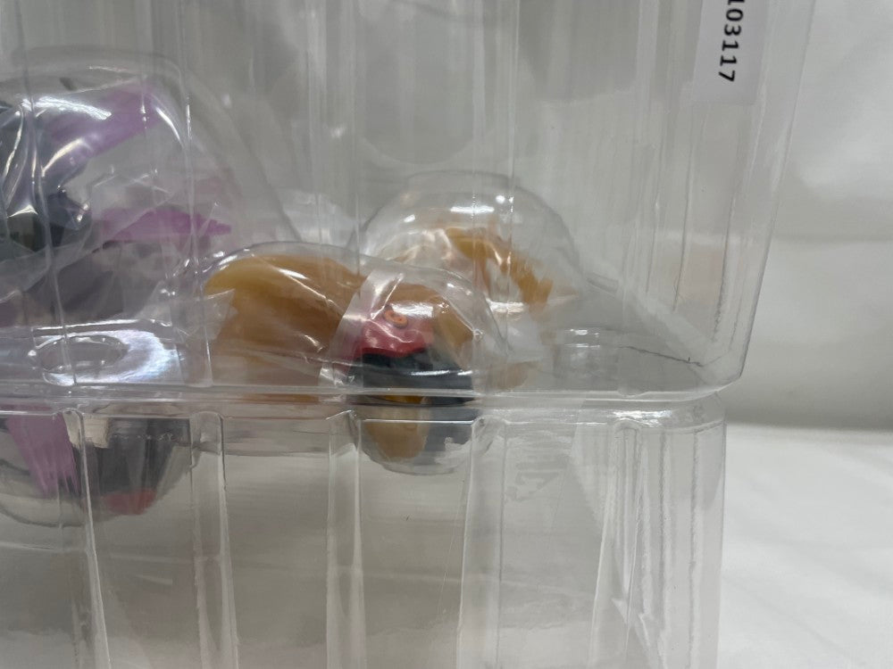 中古】【開封品】ラストワンver.エヴァンゲリオン新2号機α 「一番くじ