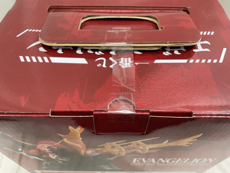 【中古】【未開封】ラストワンver.エヴァンゲリオン新2号機α 「一番くじ エヴァンゲリオン 〜ヤマト作戦!〜」ラストワン賞＜フィギュア＞（代引き不可）6546