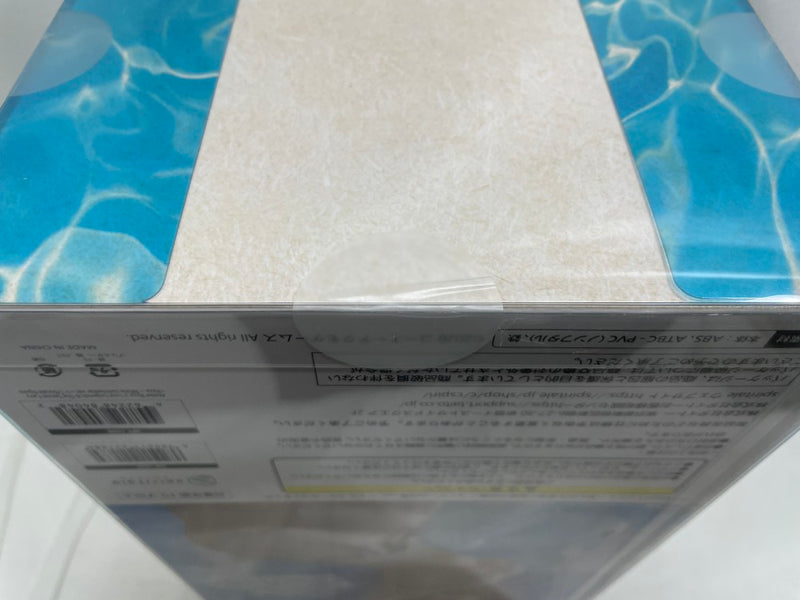 【中古】【未開封】【特典付】ライザ -白水着ver.- 「ライザのアトリエ2 〜失われた伝承と秘密の妖精〜」 1/6 塗装済み完成品＜フィギュア＞（代引き不可）6546