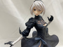 【中古】【開封品】2B ゴーグルOFFver. 「NieR：Automata 1.1a 放送記念くじ」 ヨルハ賞＜フィギュア＞（代引き不可）6546