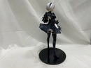 【中古】【開封品】2B ゴーグルOFFver. 「NieR：Automata 1.1a 放送記念くじ」 ヨルハ賞＜フィギュア＞（代引き不可）6546
