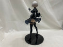 【中古】【開封品】2B ゴーグルOFFver. 「NieR：Automata 1.1a 放送記念くじ」 ヨルハ賞＜フィギュア＞（代引き不可）6546