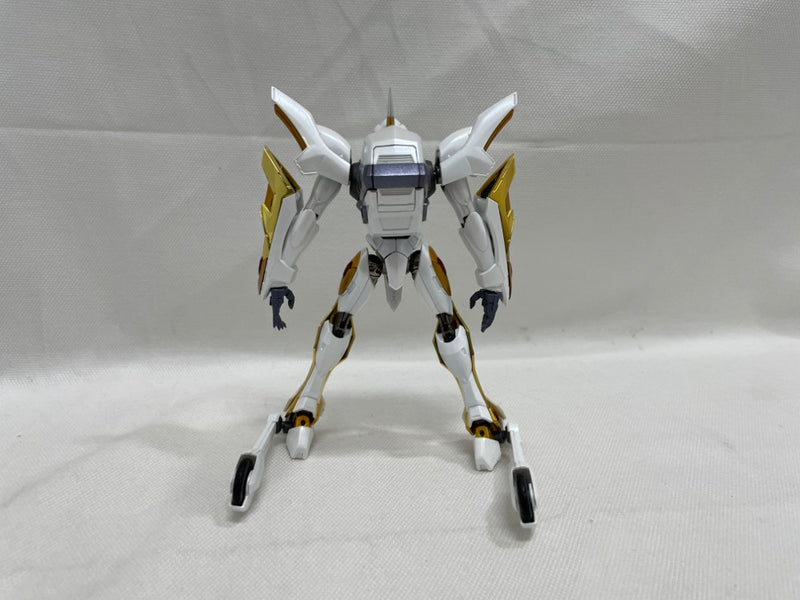 中古】【開封品】METAL ROBOT魂 ＜SIDE KMF＞ Z-01Z ラン