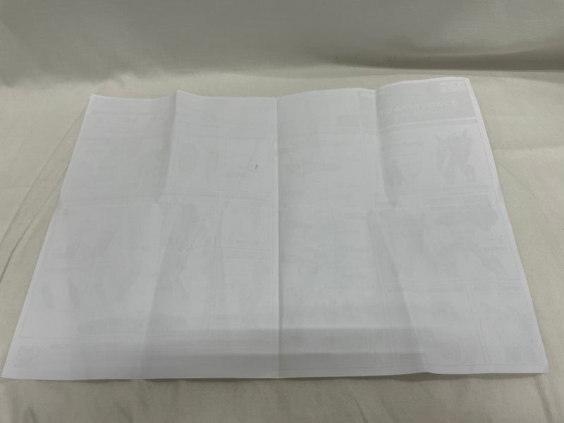 【中古】【開封品】METAL ROBOT魂 ＜SIDE KMF＞ Z-01Z ランスロット・アルビオン 「コードギアス 反逆のルルーシュR2」＜フィギュア＞（代引き不可）6546