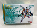【中古】【開封品】METAL ROBOT魂 ＜SIDE KMF＞ Z-01Z ランスロット・アルビオン 「コードギアス 反逆のルルーシュR2」＜フィギュア＞（代引き不可）6546