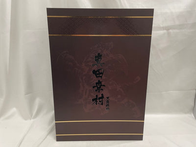 【中古】【開封品】真田幸村 「戦国BASARA」 1/6 アクションフィギュア＜フィギュア＞（代引き不可）6546