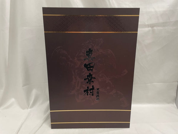 【中古】【開封品】真田幸村 「戦国BASARA」 1/6 アクションフィギュア＜フィギュア＞（代引き不可）6546