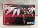 【中古】【開封品】METAL ROBOT魂 ＜SIDE KMF＞ 紅蓮聖天八極式 「コードギアス 反逆のルルーシュR2」＜フィギュア＞（代引き不可）6546
