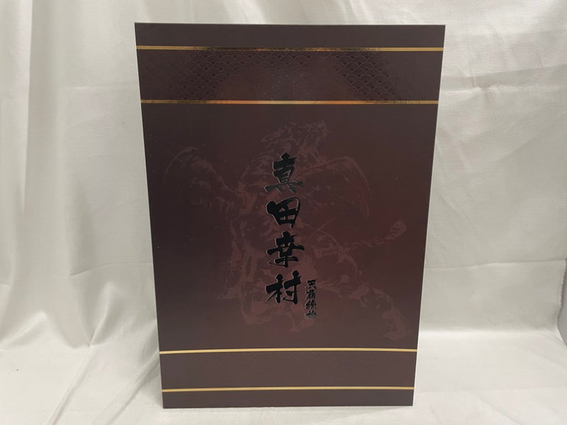 【中古】【開封品】真田幸村 「戦国BASARA」 1/6 アクションフィギュア＜フィギュア＞（代引き不可）6546