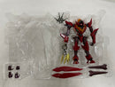 【中古】【開封品】METAL ROBOT魂 ＜SIDE KMF＞ 紅蓮聖天八極式 「コードギアス 反逆のルルーシュR2」＜フィギュア＞（代引き不可）6546