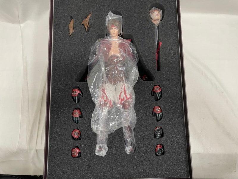 【中古】【開封品】真田幸村 「戦国BASARA」 1/6 アクションフィギュア＜フィギュア＞（代引き不可）6546