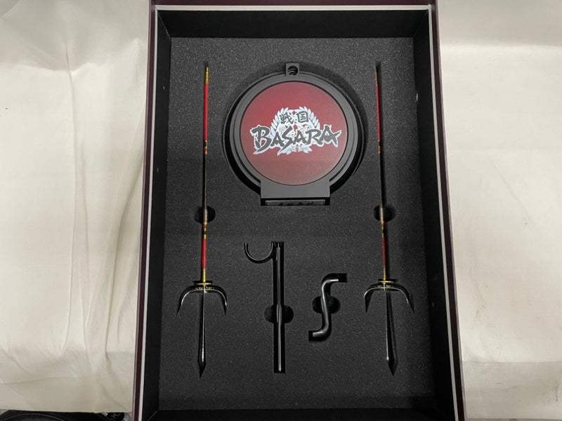 【中古】【開封品】真田幸村 「戦国BASARA」 1/6 アクションフィギュア＜フィギュア＞（代引き不可）6546