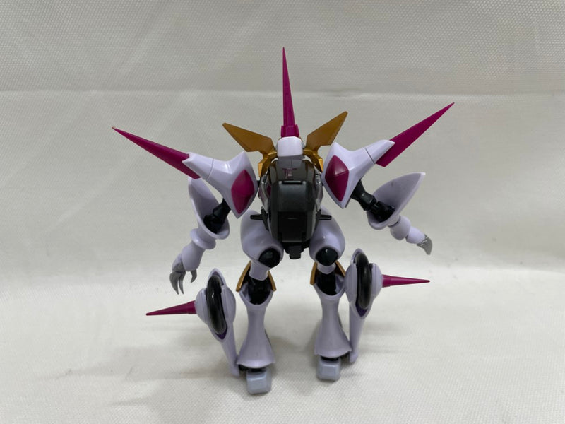 【中古】【開封品】ROBOT魂 ＜SIDE KMF＞ パーシヴァル 「コードギアス 反逆のルルーシュ R2」 魂ウェブ商店限定＜フィギュア＞（代引き不可）6546