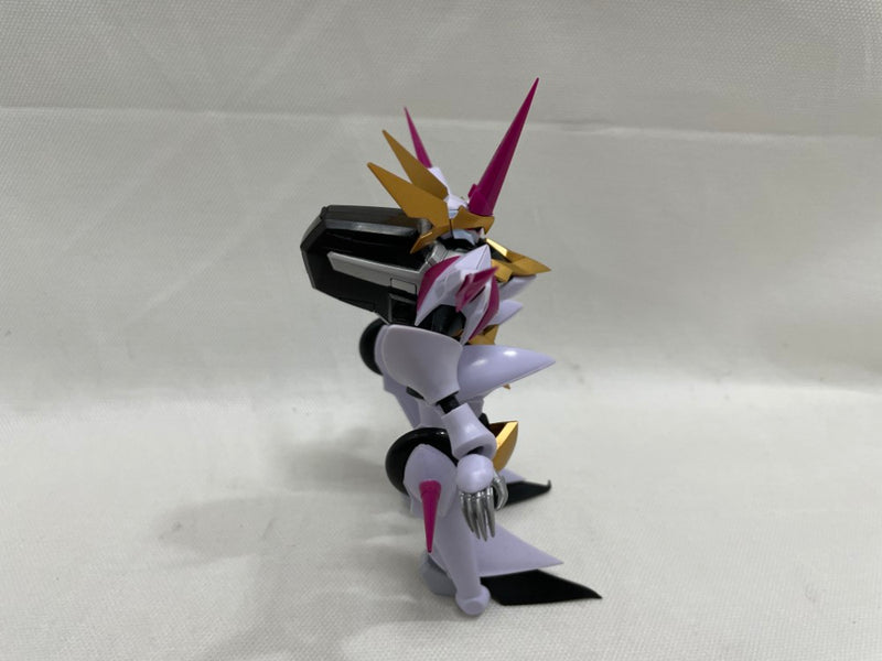 【中古】【開封品】ROBOT魂 ＜SIDE KMF＞ パーシヴァル 「コードギアス 反逆のルルーシュ R2」 魂ウェブ商店限定＜フィギュア＞（代引き不可）6546