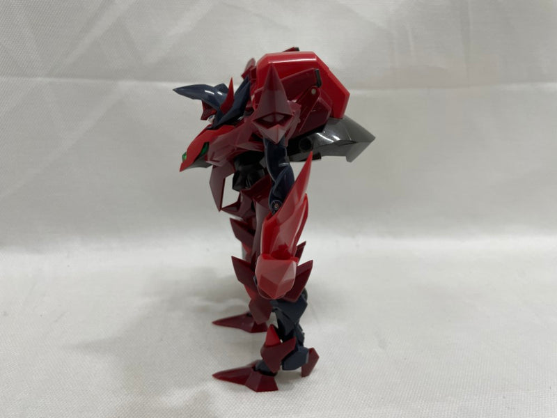 【中古】【開封品】ROBOT魂＜SIDE KMF＞ 紅蓮特式 「コードギアス 復活のルルーシュ」＜フィギュア＞（代引き不可）6546