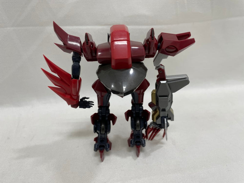 【中古】【開封品】ROBOT魂＜SIDE KMF＞ 紅蓮特式 「コードギアス 復活のルルーシュ」＜フィギュア＞（代引き不可）6546