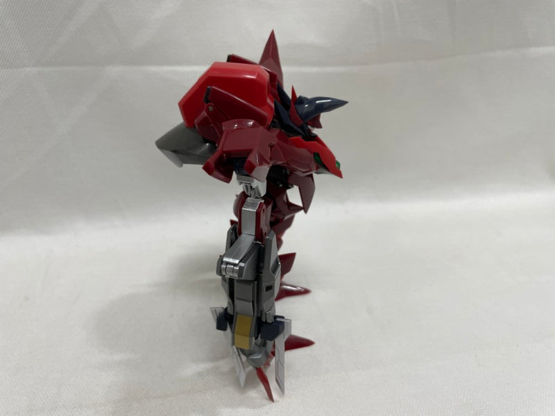 【中古】【開封品】ROBOT魂＜SIDE KMF＞ 紅蓮特式 「コードギアス 復活のルルーシュ」＜フィギュア＞（代引き不可）6546