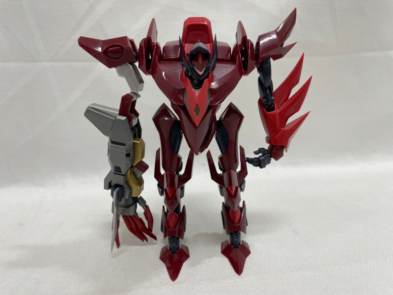 【中古】【開封品】ROBOT魂＜SIDE KMF＞ 紅蓮特式 「コードギアス 復活のルルーシュ」＜フィギュア＞（代引き不可）6546