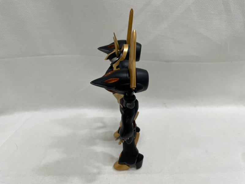 中古】【開封品】ROBOT魂 ＜SIDE KMF＞ガウェイン〜BLACK