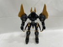 【中古】【開封品】ROBOT魂 ＜SIDE KMF＞ガウェイン〜BLACK REBELLION〜「コードギアス 反逆のルルーシュ」魂ウェブ商店限定＜フィギュア＞（代引き不可）6546