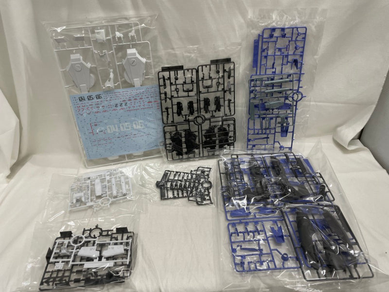 【中古】【未組立】1/100 MG FAZZ Ver.Ka 「ガンダム・センチネル」 [5058880]＜プラモデル＞（代引き不可）6546