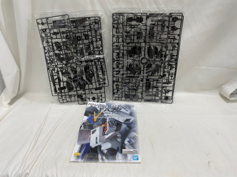 【中古】【未組立】1/100 MG FAZZ Ver.Ka 「ガンダム・センチネル」 [5058880]＜プラモデル＞（代引き不可）6546