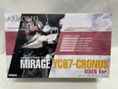【中古】【未組立】1/72 ミラージュ YC07-クロノス ヴィクセンVer. 「アーマード・コア」ヴァリアブルインフィニティシリーズ＜プラモデル＞（代引き不可）6546