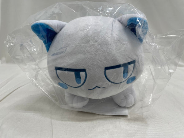 【中古】【未開封】たこやき ぬいぐるみ 「星街すいせい すいちゃん「たこやき」お迎えグッズ」＜コレクターズアイテム＞（代引き不可）6546