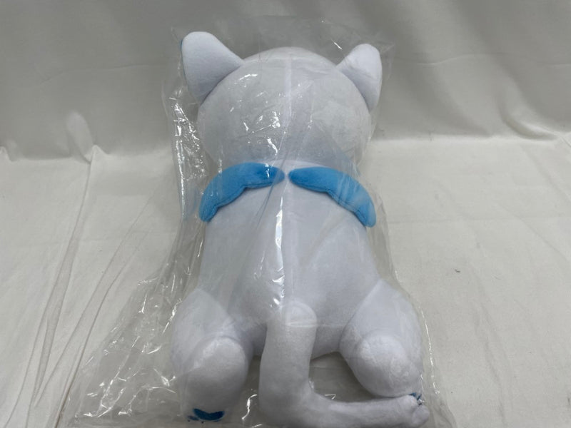 【中古】【未開封】たこやき ぬいぐるみ 「星街すいせい すいちゃん「たこやき」お迎えグッズ」＜コレクターズアイテム＞（代引き不可）6546