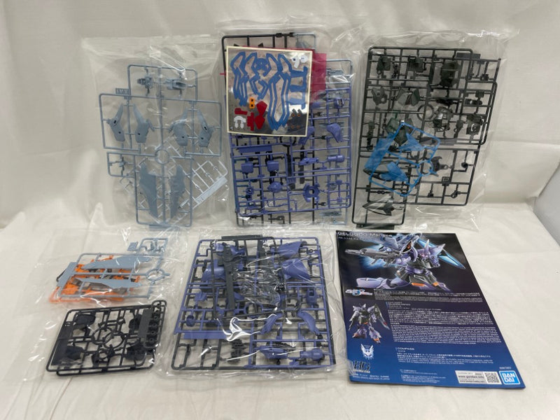 まとめ売り　ガンプラ　SEED FREEDOM新品未開封　ゲルググ他 ガンプラ SEED FREEDOMセット