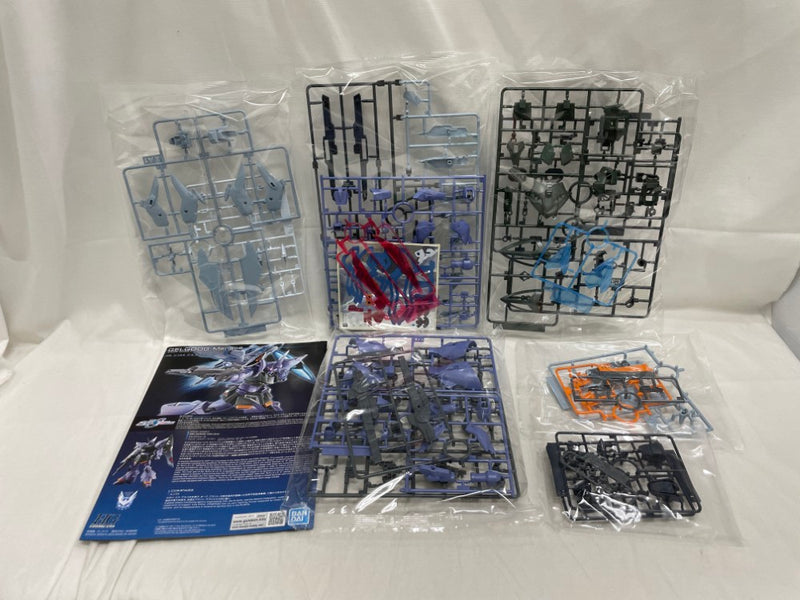 【中古】【未組立】1/144 HG ゲルググメナース 「機動戦士ガンダム SEED FREEDOM」 プレミアムバンダイ限定 [5067263]＜プラモデル＞（代引き不可）6546