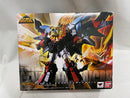 【中古】【開封品】スーパーロボット超合金 ジェネシックガオガイガー 「勇者王ガオガイガーFINAL」＜フィギュア＞（代引き不可）6546
