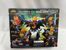 【中古】【開封品】スーパーロボット超合金 ジェネシックガオガイガー 「勇者王ガオガイガーFINAL」＜フィギュア＞（代引き不可）6546